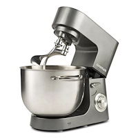 G3 Ferrari G3 Ferrari köksmaskin 8 L 1800 W, Pastaio Come a Mano G20164