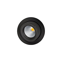 sg armaturen SG Armaturen Junistar Exclusive LED-downlight 660 lm 9 W 300...