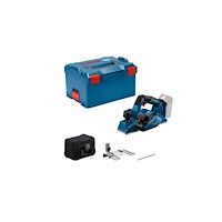 Bosch Bosch GHO 18V-26 hyvel 18V, solo (06015B5000)