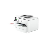 HP HP Officejet Pro 9730 Wide Format All-in-One