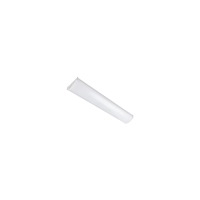 sg armaturen SG Armaturen Wave 600 LED-armatur 2140 lm 18 W 3000 K IP44,...