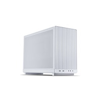 Lian Li Industrial Company Lian Li A3-mATX, Micro Tower, PC, Vit, micro ATX, Micro-ITX,...