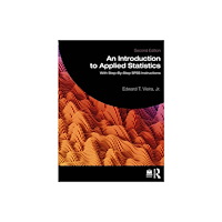 Taylor & francis ltd An Introduction to Applied Statistics (häftad, eng)