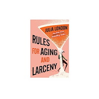 Kensington Publishing Rules for Aging and Larceny (häftad, eng)