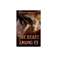 Pegasus Elliot Mackenzie Publishers The Beast Among Us (häftad, eng)