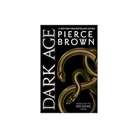 Hodder & Stoughton Dark Age (inbunden, eng)