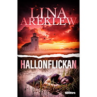 Lina Areklew Hallonflickan (häftad)