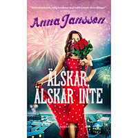 Anna Jansson Älskar, älskar inte (pocket)