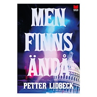 Petter Lidbeck Men finns ändå (inbunden)