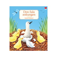 En bok för alla Den fula ankungen (inbunden)