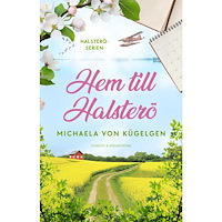 Michaela von Kügelgen Hem till Halsterö (pocket)
