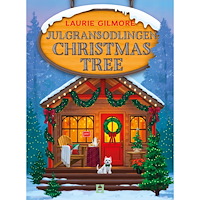 Laurie Gilmore Julgransodlingen Christmas Tree (pocket)