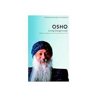 Osho Masters of wisdom: osho (häftad, eng)