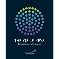 Richard Rudd Gene keys: unlocking the higher purpose (häftad, eng)