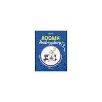 Jo Lochhead Moomin Embroidery (inbunden, eng)