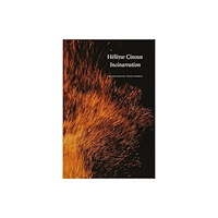 Seagull Books London Ltd Incinarration (inbunden, eng)