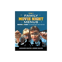 Running Press,U.S. Family Movie Night Menus (inbunden, eng)