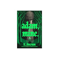 Harpercollins publishers inc Adam, Mine. (inbunden, eng)