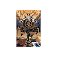 Little, Brown & Company Lord of Mysteries, Vol. 4 (häftad, eng)