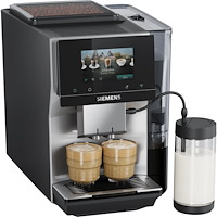 Siemens Siemens TP725EM7 espressomaskin 2,4 L 1500 W inbyggd kvarn,...