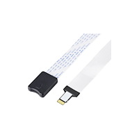 TRU Components TRU COMPONENTS Kabelsats Raspberry Pi, Banana Pi, Asus, Rock...