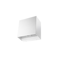 sg armaturen SG Armaturen Artes Midi vägglampa 1640 lm 32 W 3000 K IP65,...