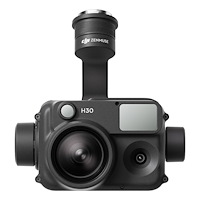 DJi DJI Zenmuse H30, 4K Ultra HD, 3840 x 2160 pixlar, 1920 x 108...