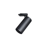 Solar Plus Solar Plus Turno Gu10 Max spotlight för skena 50W 3F GA69 IP...