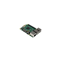 Raspberry Raspberry Pi 3 Model B - dator med ett kort