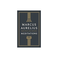 W W Norton & Co Ltd Meditations (inbunden, eng)