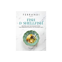 Editions Flammarion Fish and Shellfish (inbunden, eng)