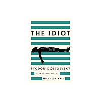 W W Norton & Co Ltd The Idiot (inbunden, eng)