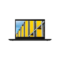 Lenovo Lenovo ThinkPad T14s Gen 2 - 14" - Intel Core i5 - 1135G7 - 16 GB RAM - 256 GB SSD