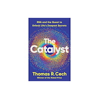 WW Norton & Co The Catalyst – RNA and the Quest to Unlock Life′s Deepest Secrets (häftad, eng)