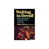 Skyhorse Publishing Waiting to Derail (häftad, eng)