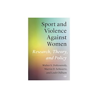 University of Toronto Press Sport and Violence Against Women (inbunden, eng)
