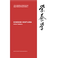 Peter Torssell Kinesisk kostlära (pocket)
