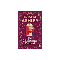 Trisha Ashley The Christmas Retreat (pocket, eng)