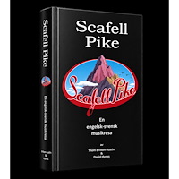 Thom Britten-Austin Scafell Pike : en engelsk/svensk musikresa (bok, storpocket)