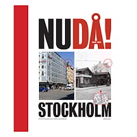 Peter Källviks Nudå! Stockholm (inbunden)