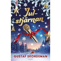Gustaf Skördeman Julstjärnan (inbunden)