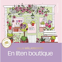 Tukan Förlag En liten boutique (häftad)