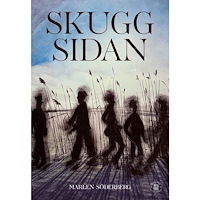 Marlen Söderberg Skuggsidan (bok, storpocket)