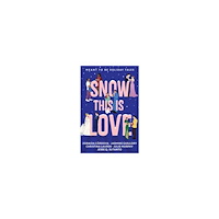 Christina Lauren Snow This is Love (pocket, eng)