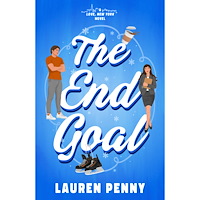 Lauren Penny The End Goal (häftad, eng)