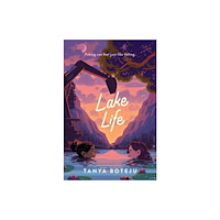 Harpercollins publishers inc Lake Life (inbunden, eng)