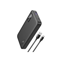 Ugreen Ugreen power bank - Li-pol - USB, USB-C - 20 watt