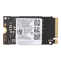 Lenovo Lenovo 00UP747 SSD 256 GB M.2 2242 PCIe NVMe för ThinkCentre...