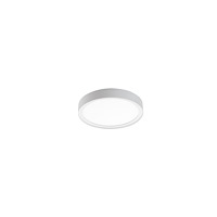 sg armaturen SG Armaturen DISC 290 taklampa 1990 lm 17 W 3000 K DALI, vit