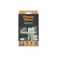 PanzerGlass PanzerGlass - skärmskydd för mobiltelefon - glas & film